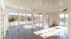 Дом 95м², 1-этажный, участок 4 сот.  