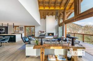 Дом 300м², 1-этажный, участок 7 сот.  