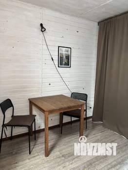 Дом 21м², 1-этажный, участок 1 сот.  