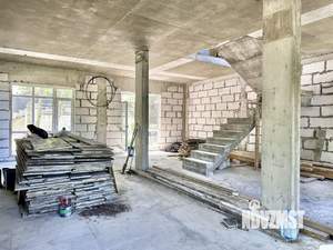 Дача 180м², 2-этажный, участок 6 сот.  