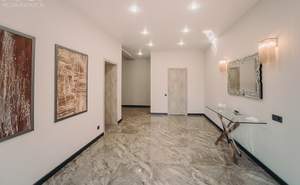 Дом 450м², 3-этажный, участок 3 сот.  