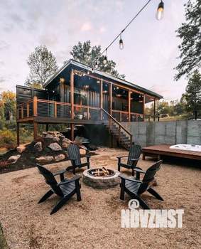 Дом 60м&sup2;, 1-этажный, участок 20 сот.  