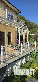 Дом 250м², 2-этажный, участок 7 сот.  