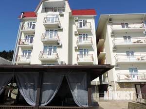 Дом 1260м², 5-этажный, участок 6 сот.  