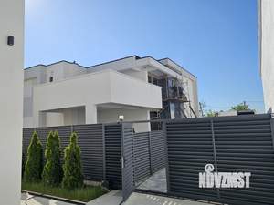 Дом 270м², 2-этажный, участок 7 сот.  