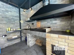 Коттедж 180м², 2-этажный, участок 4 сот.  
