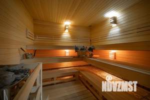 Коттедж 120м², 2-этажный, участок 8 сот.  