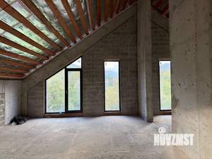 Дом 300м², 3-этажный, участок 5 сот.  