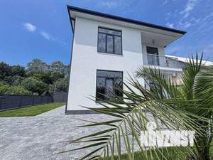 Дом 144м², 2-этажный, участок 4 сот.  