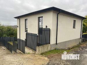 Дом 150м², 2-этажный, участок 7 сот.  