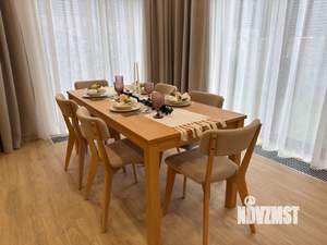 Дом 220м², 2-этажный, участок 4 сот.  