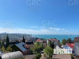 Дом 434м², 3-этажный, участок 15 сот.  