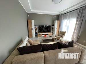 Дом 160м², 3-этажный, участок 2 сот.  