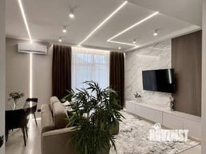 Таунхаус 90м², 2-этажный, участок 2 сот.  