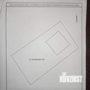 Дом 185м², 2-этажный, участок 7 сот.  
