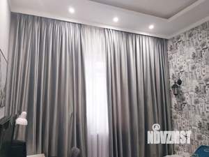 Дом 130м², 2-этажный, участок 6 сот.  