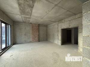 Дом 520м², 3-этажный, участок 6 сот.  