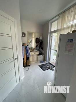 Дом 130м², 2-этажный, участок 5 сот.  