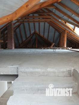 Коттедж 460м², 3-этажный, участок 6 сот.  