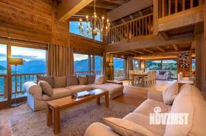 Дом 170м², 3-этажный, участок 15 сот.  