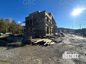 Коттедж 280м², 3-этажный, участок 5 сот.  