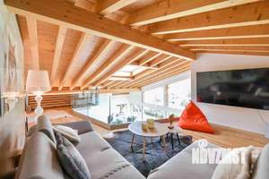 Дом 180м&sup2;, 2-этажный, участок 8 сот.  