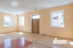 Дом 245м², 3-этажный, участок 4 сот.  