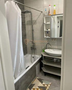 Дом 160м², 3-этажный, участок 2 сот.  