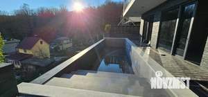Дом 250м², 2-этажный, участок 5 сот.  