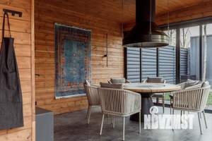 Дом 90м², 2-этажный, участок 20 сот.  