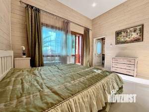 Дом 260м², 2-этажный, участок 8 сот.  