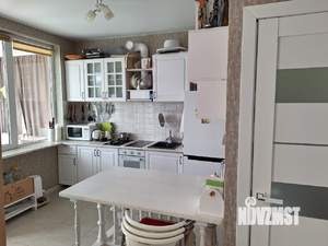 Дом 37м², 1-этажный, участок 6 сот.  