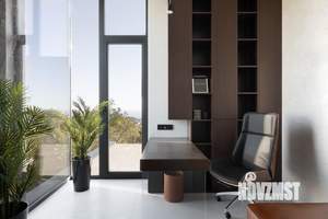 Коттедж 500м², 2-этажный, участок 8 сот.  