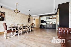 Дом 143м², 1-этажный, участок 6 сот.  