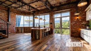 Дом 360м², 3-этажный, участок 9 сот.  