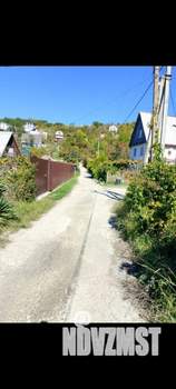 Дом 45м², 2-этажный, участок 3 сот.  