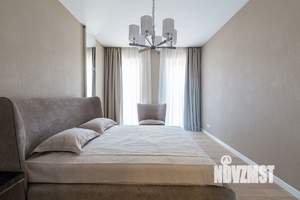 Таунхаус 190м², 2-этажный, участок 4 сот.  
