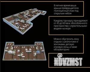 Таунхаус 145м², 2-этажный, участок 5 сот.  