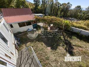 Дом 38м², 1-этажный, участок 6 сот.  