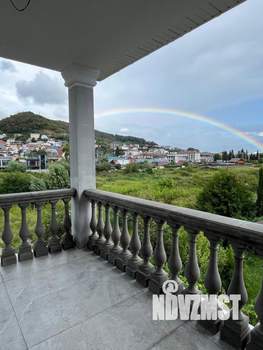 Дом 273м², 3-этажный, участок 5 сот.  