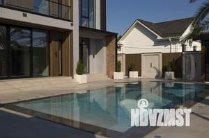 Дом 285м², 2-этажный, участок 6 сот.  