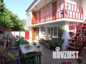 Дом 320м², 2-этажный, участок 4 сот.  