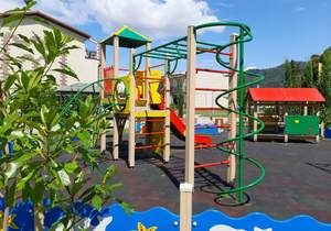 Дом 89м², 3-этажный, участок 1 сот.  