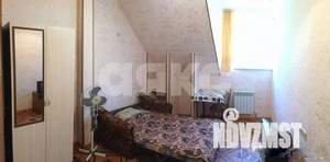 Дом 323м², 3-этажный, участок 3 сот.  