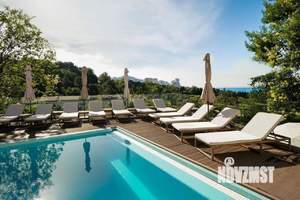 Дом 50м², 1-этажный, участок 4 сот.  