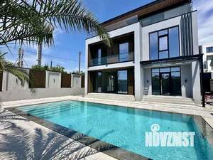 Дом 350м², 2-этажный, участок 7 сот.  