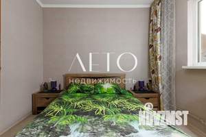 Дом 151м², 3-этажный, участок 2 сот.  