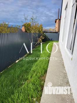 Дом 105м², 2-этажный, участок 3 сот.  