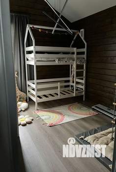 Дом 100м², 1-этажный, участок 11 сот.  