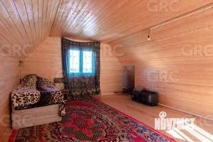 Дом 60м², 2-этажный, участок 8 сот.  